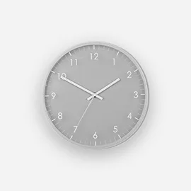 Simple Black Clock - 捷报比分